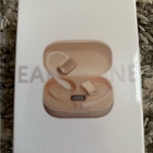 💰SALE NIB Open Sound Over Ear Wireless Earbuds